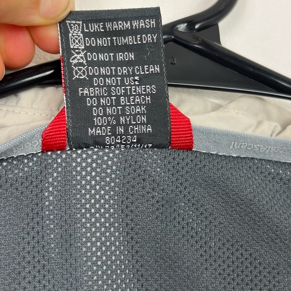 First Ascent Men's Tobago Long-Sleeve Hiking Shirt Sz L - Picture 14 of 14